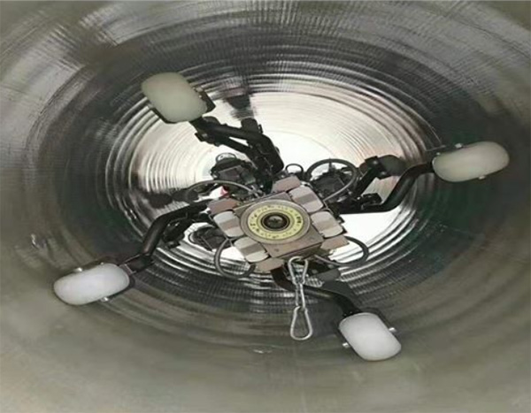 雅安非开挖修复技术在地下管线建设的优势体现