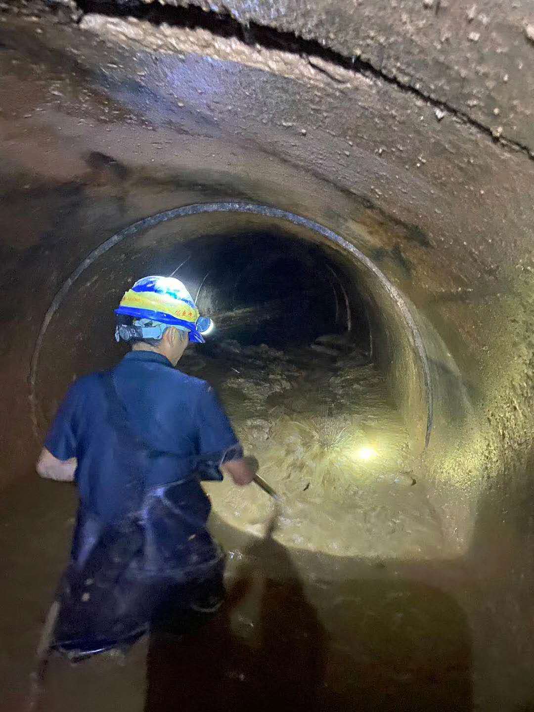 雅安管道清洗-管道疏通