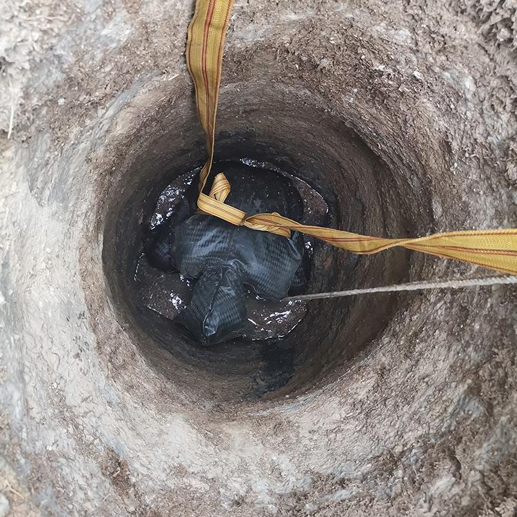 雅安疏通雨水管道 市政管道清淤