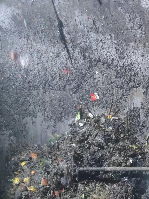 雅安污水池清理