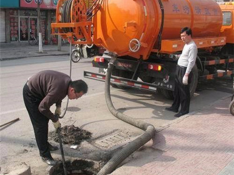 雅安清掏化粪池，健康生活从这里开始